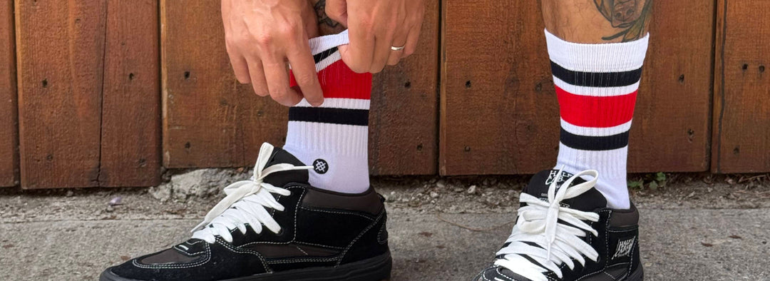Mens Socks