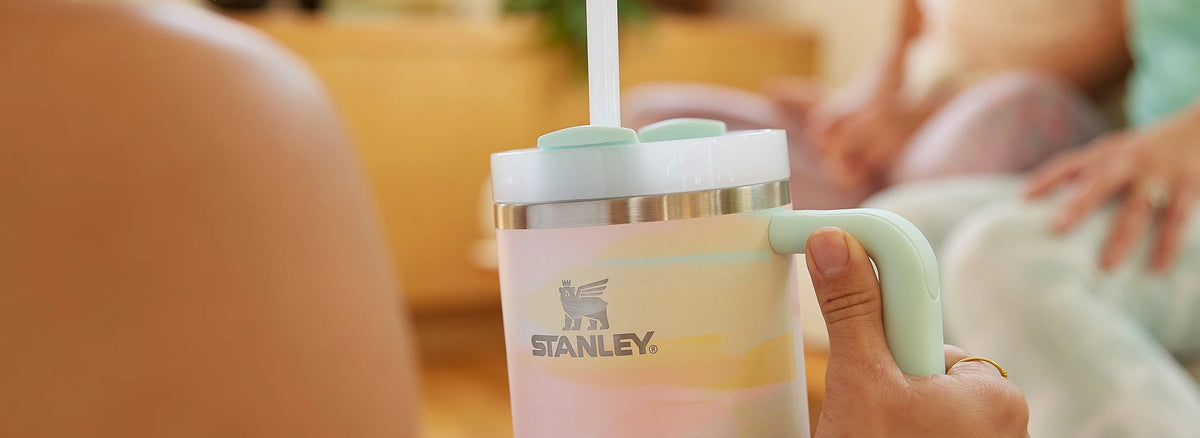 Stanley Tumblers, Coolers & more