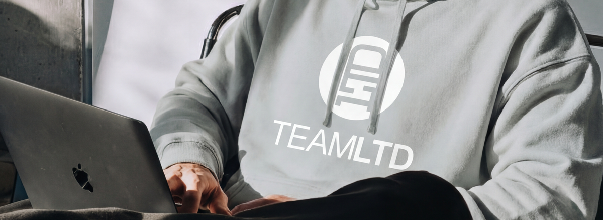TEAMLTD Apparel & Accessories