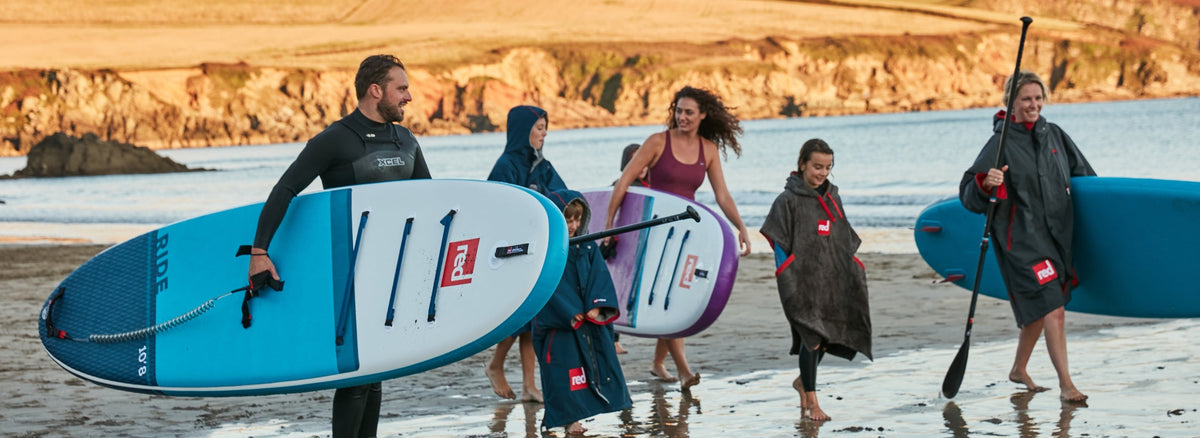 The SUP Shop