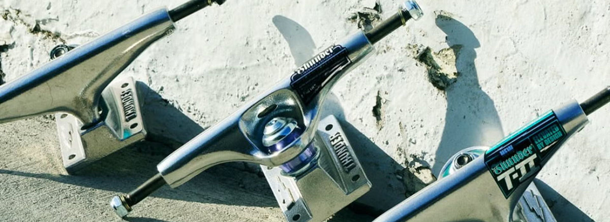 Thunder Trucks