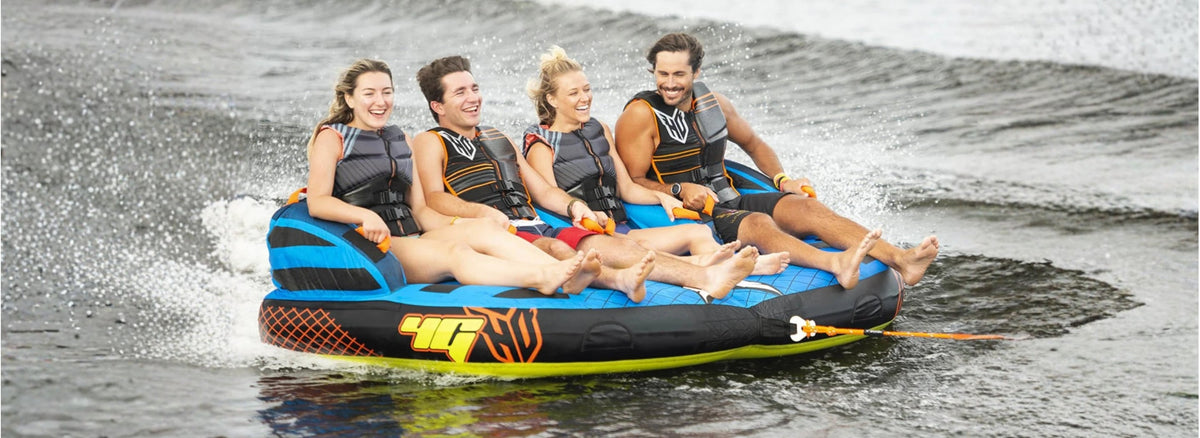 The Towable Tubes Shop