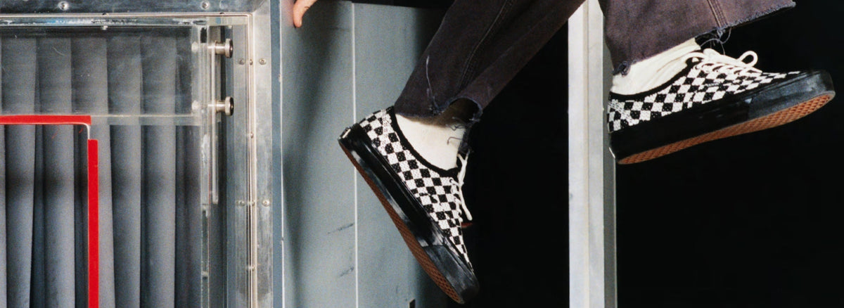 Men's Footwear