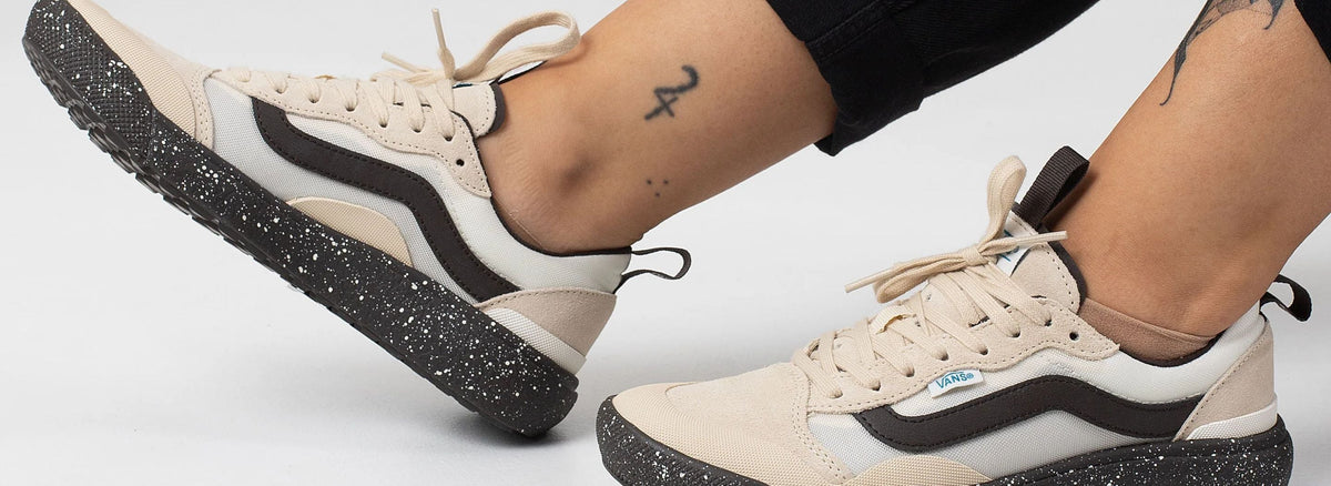 Women's Athletic Shoes