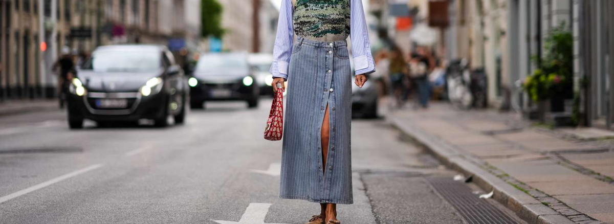 Women's Skirts