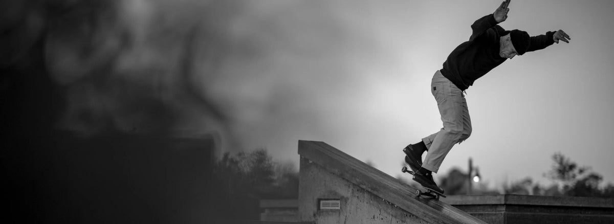 Zero Skateboards & Apparel