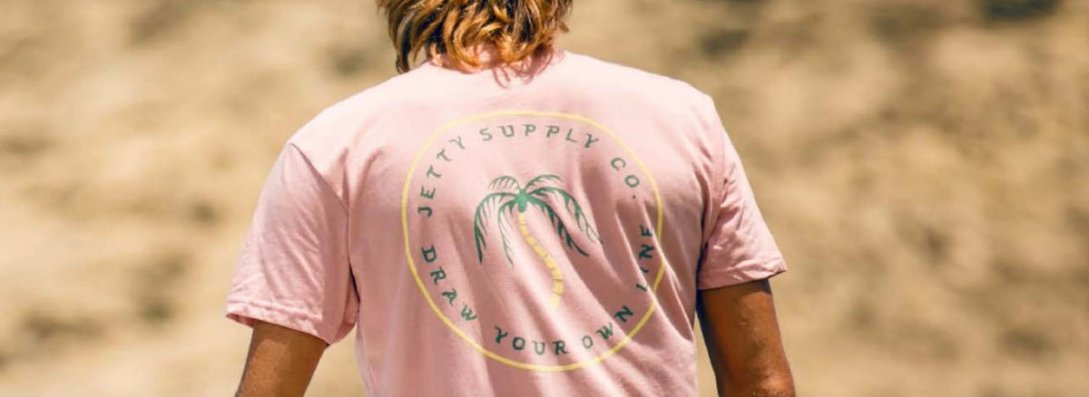 Jetty Apparel