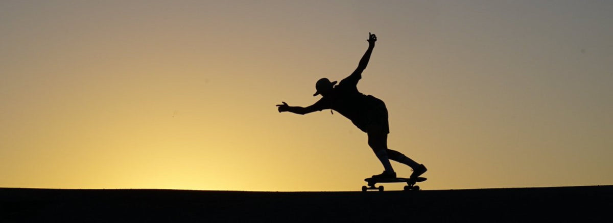 All Longboards & Surf Skates