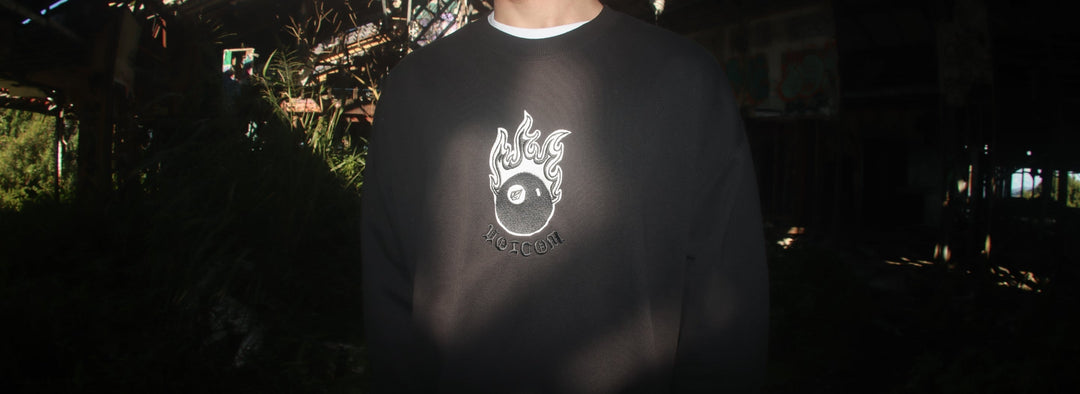 Men's Fleece