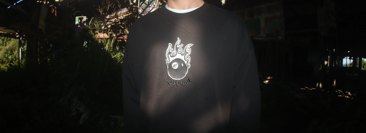 Men's Fleece