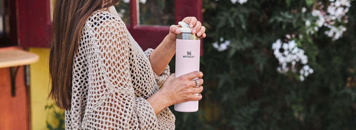 Travel Mugs