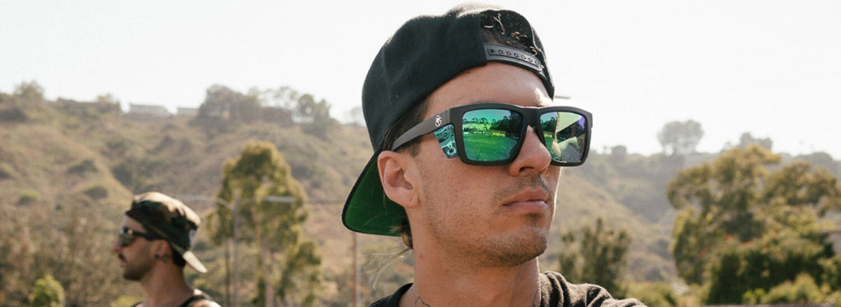 Z87+ Safety Rated Glasses