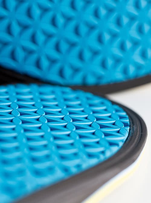 Remind Medic Impact Mid-High Arch Insoles | Reflexology