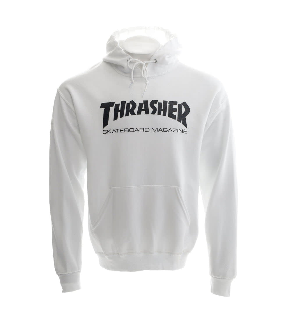 Thrasher Skate Mag Hoodie (Men&