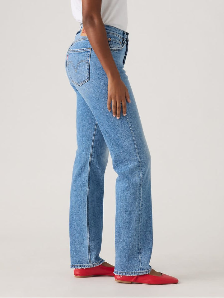 Levis 501 Curve (Womens) | Play On Ref