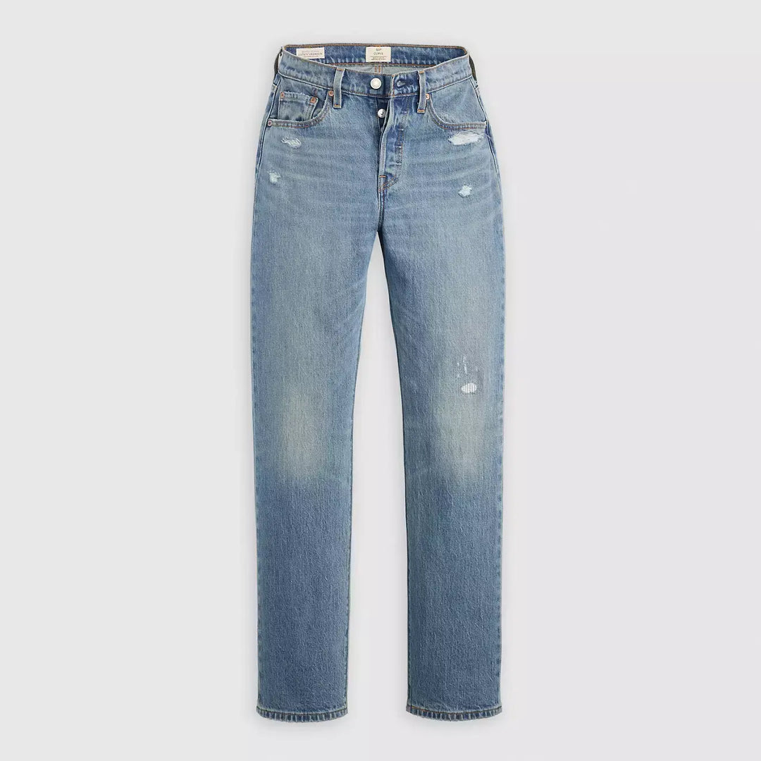 Levis 501 Curve (Womens) | Verified Vintage