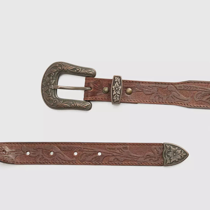 Levis Rodeo Belt | Drake Khaki