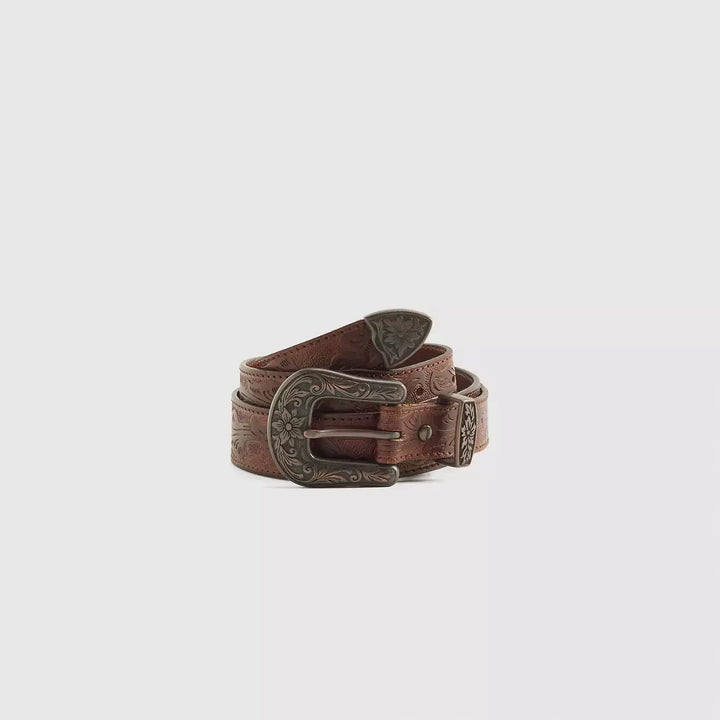 Levis Rodeo Belt | Drake Khaki