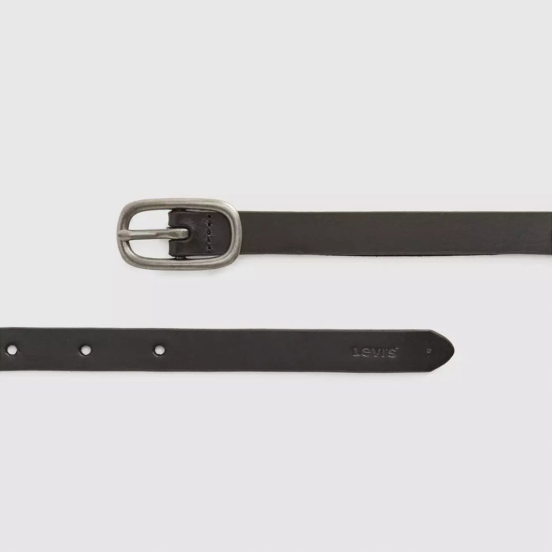 Levis Glam Stud Belt | Caviar