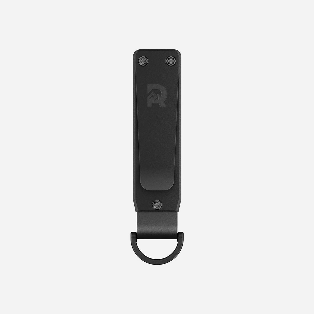 Ridge The Keycase | Royal Black