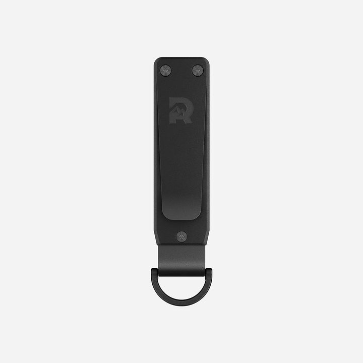 Ridge The Keycase | Royal Black