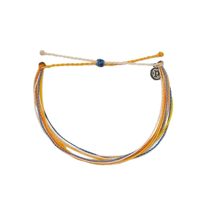 Pura Vida Original Muted Bracelet | Sunbleached