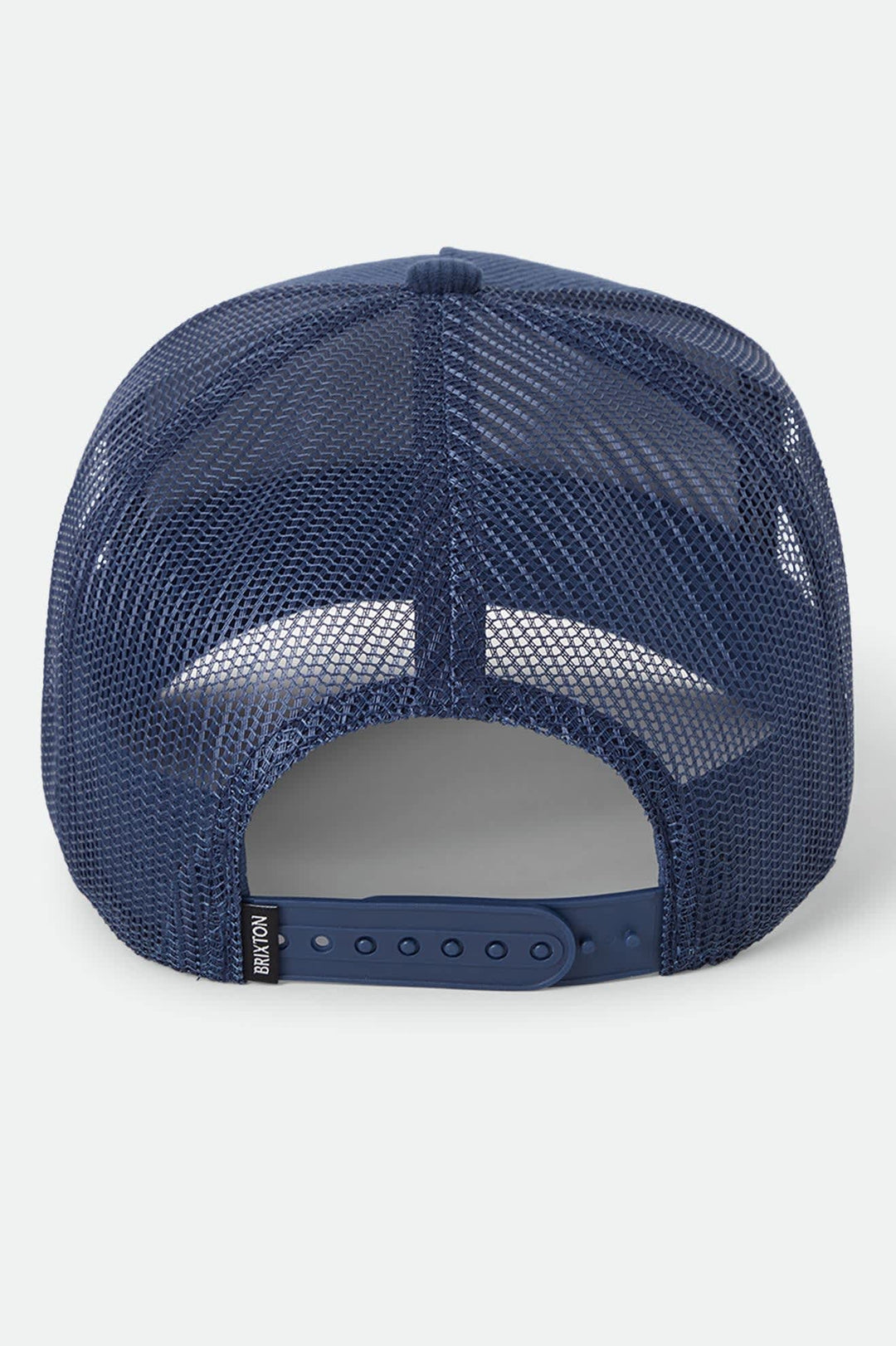 Brixton Mens Hubal C Mp Trucker Hat