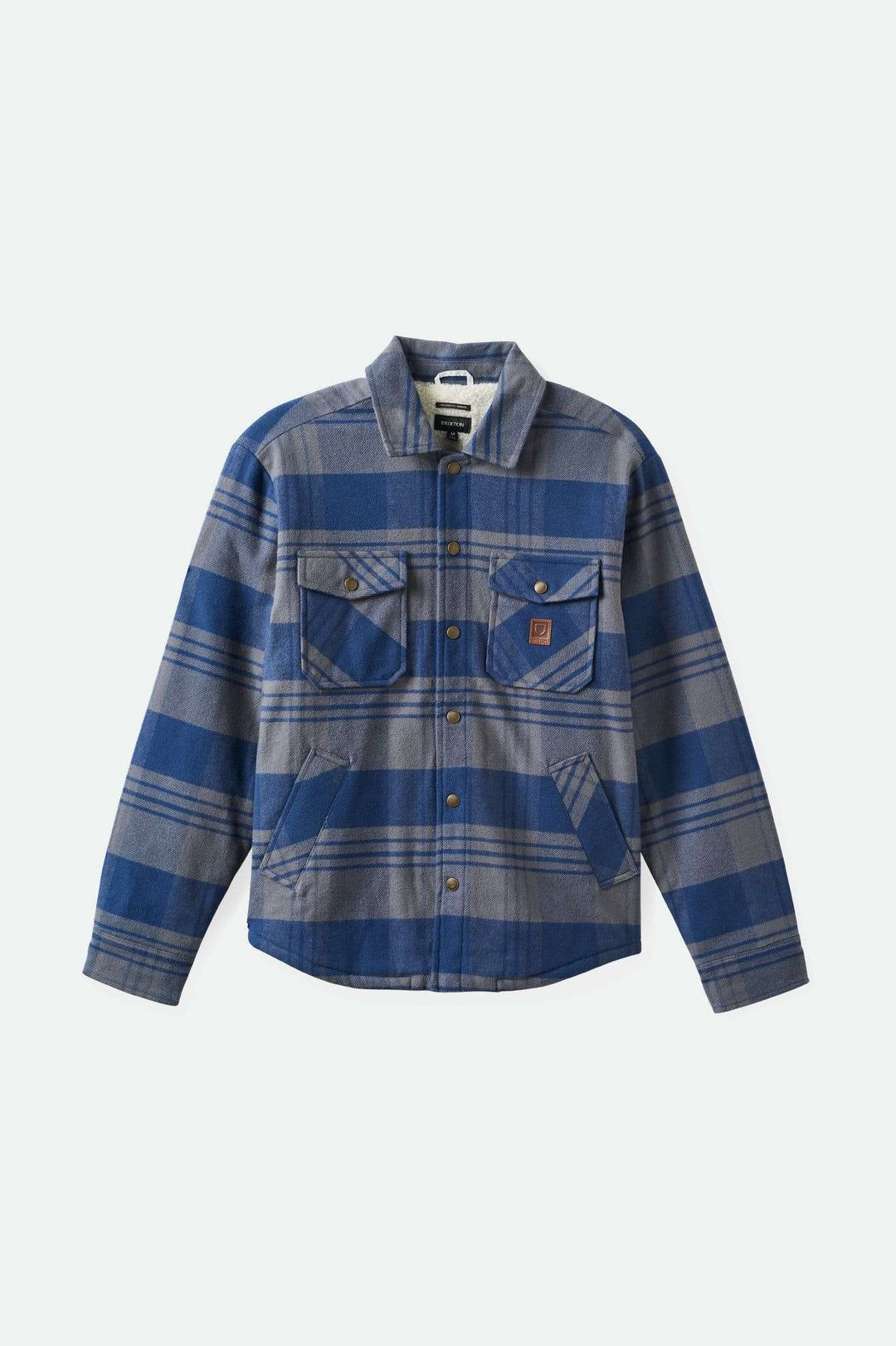 Brixton Durham Lined Jacket (Men&