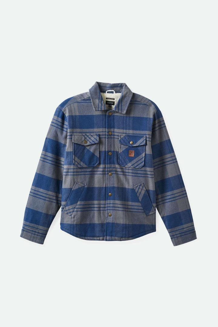 Brixton Durham Lined Jacket (Men&