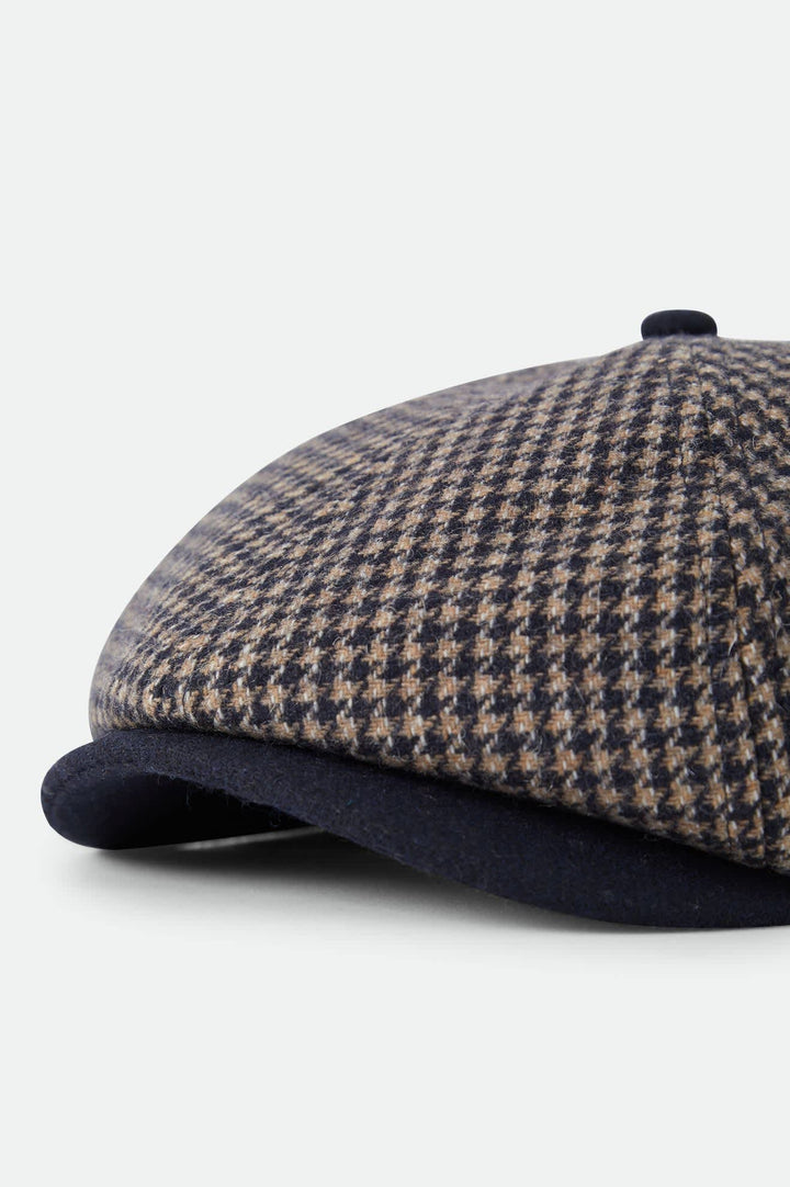 Brixton Brood Snap Cap