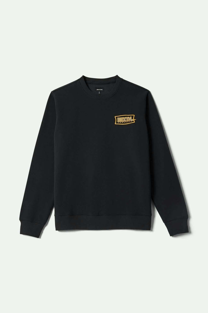 Brixton Lightening Crew (Men&