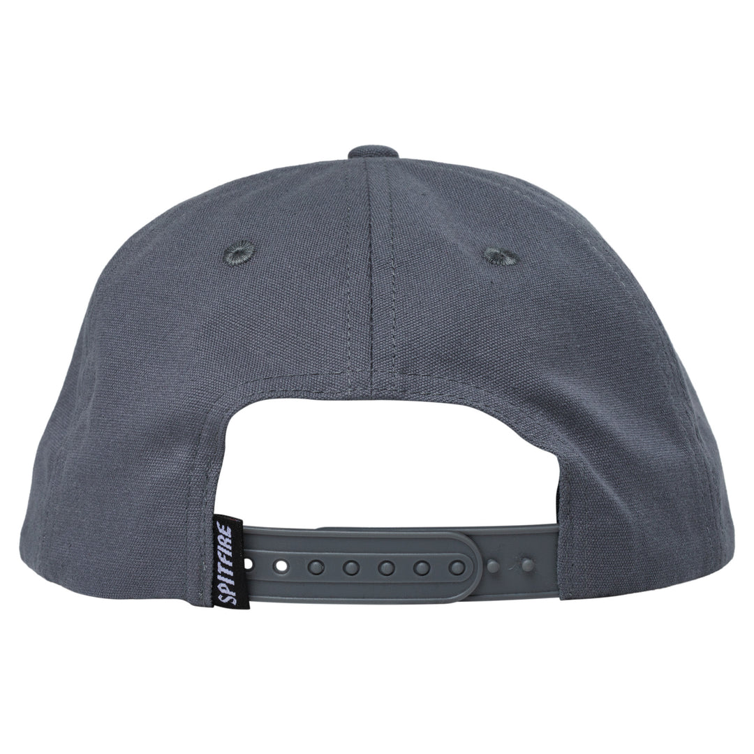 Spitfire Bighead Fill Snapback (Men&