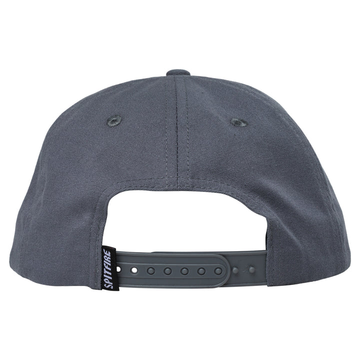 Spitfire Bighead Fill Snapback (Men&