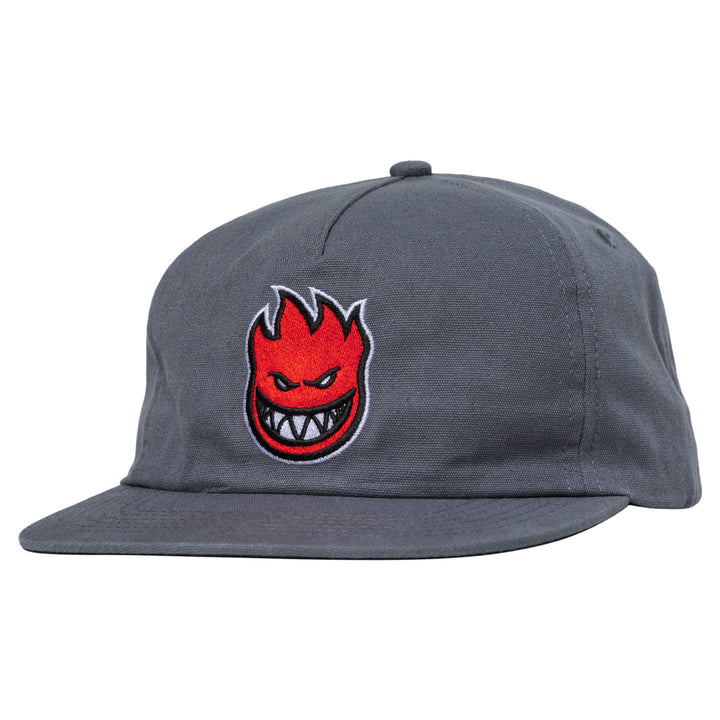 Spitfire Bighead Fill Snapback (Men&