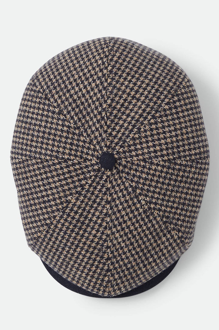 Brixton Brood Snap Cap