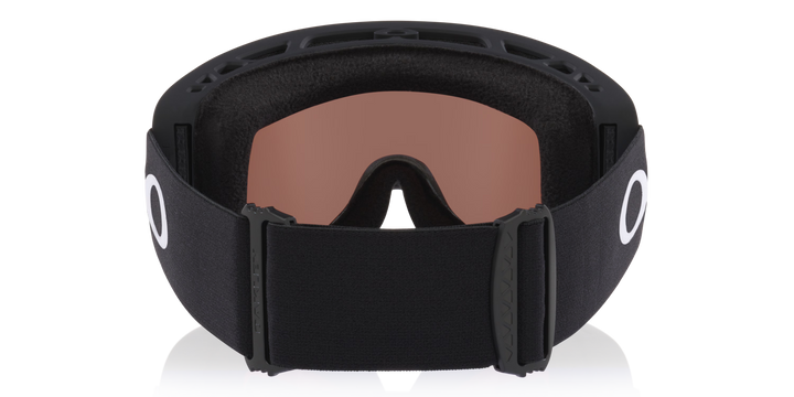 Oakley Mont Scape L Snow Goggle