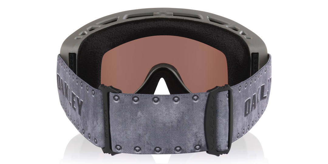 Oakley Mont Scape L Snow Goggle