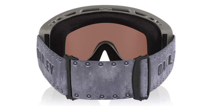Oakley Mont Scape L Snow Goggle