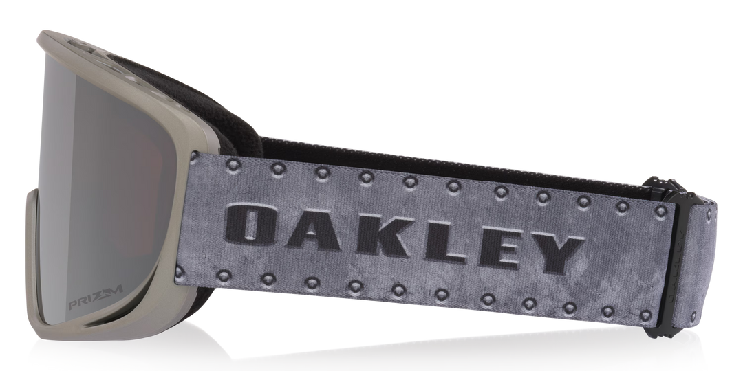Oakley Mont Scape L Snow Goggle