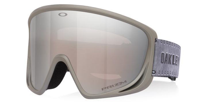 Oakley Mont Scape L Snow Goggle