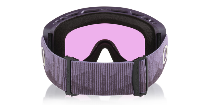 Oakley Mont Scape M Snow Goggle
