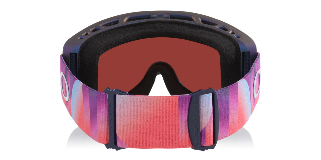 Oakley Mont Scape M Snow Goggle