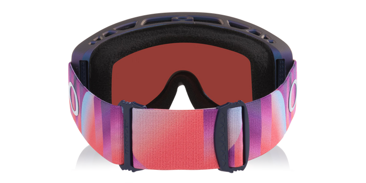 Oakley Mont Scape M Snow Goggle