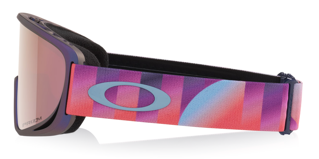 Oakley Mont Scape M Snow Goggle