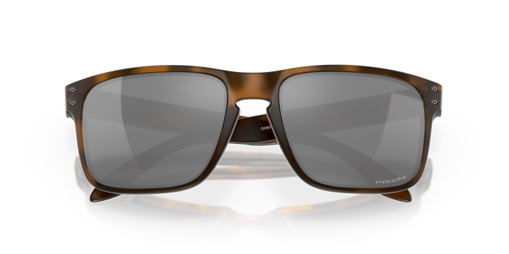 Oakley Holbrook Matte Brown Tortoise | Prizm Black