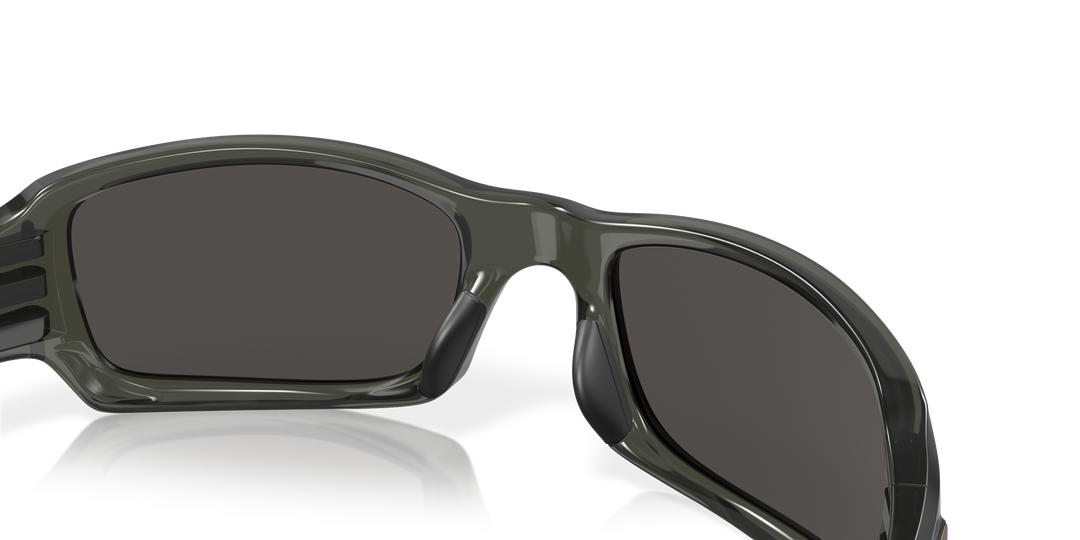 Oakley Fives Squared Grey Smoke | Warm Grey