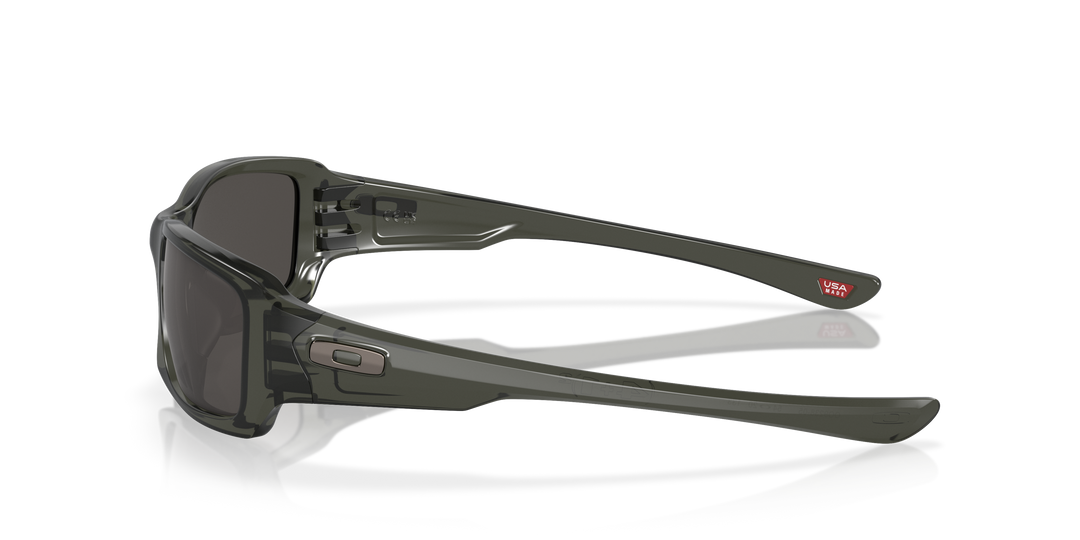 Oakley Fives Squared Grey Smoke | Warm Grey