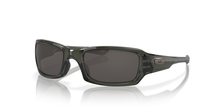 Oakley Fives Squared Grey Smoke | Warm Grey