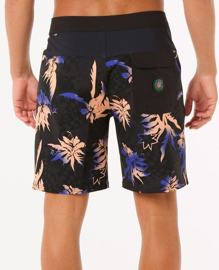 Rip Curl Mirage Mason Raw Energy (Mens) | Black