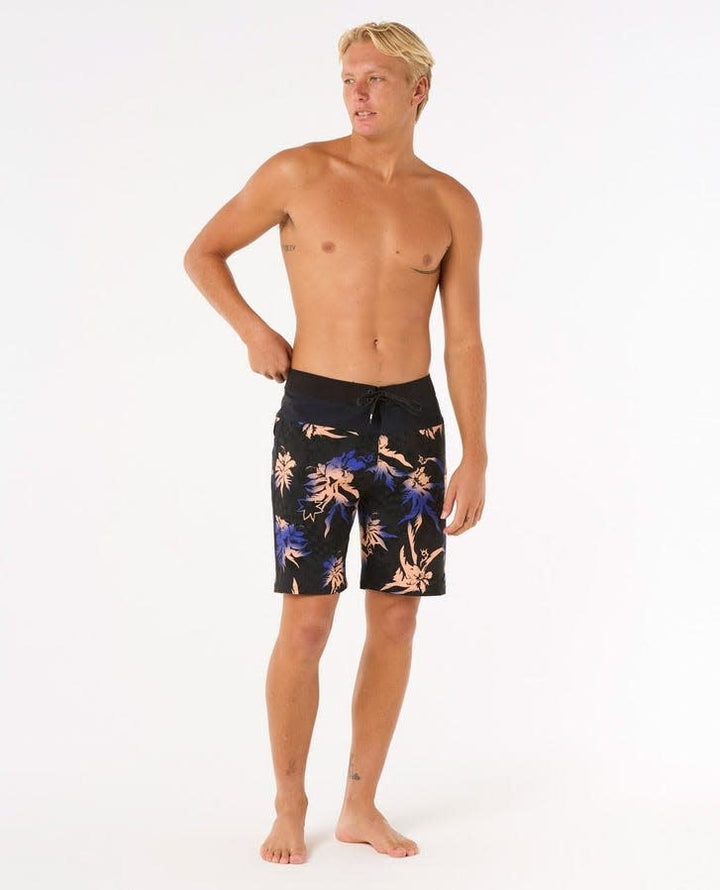 Rip Curl Mirage Mason Raw Energy (Mens) | Black